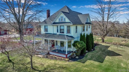 2244 Lockport Olcott Road, Newfane, NY, 14108 | Card Image