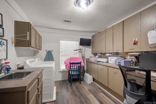 2925 E Snow Ln, House other with 3 bedrooms, 3 bathrooms and null parking in Alexander AR | Image 33