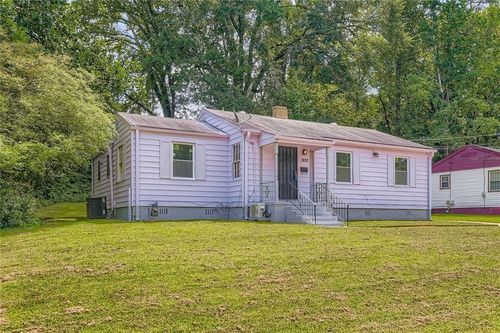 1932 Oana St Sw, Atlanta, GA, 30310-5036 | Card Image