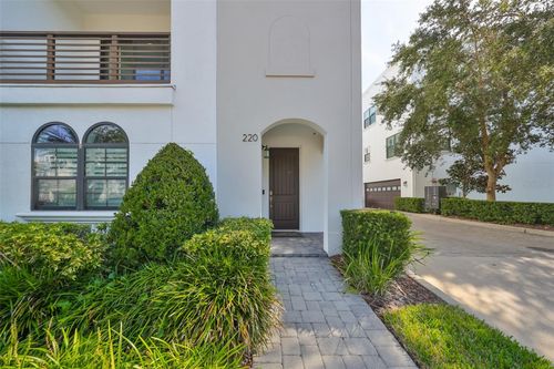 220 S Audubon Avenue, TAMPA, FL, 33609 | Card Image