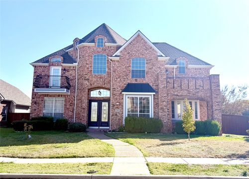 1219 Arbor Park Dr, Allen, TX, 75013-5619 | Card Image