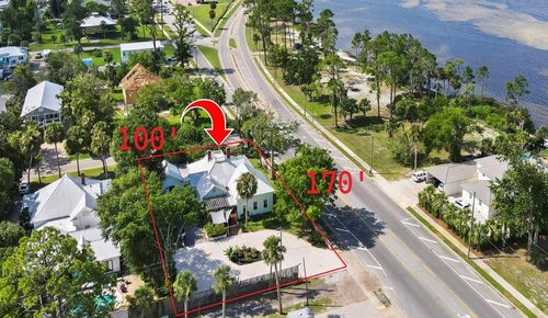 201 8th St, Port St. Joe, FL, 32456 | Card Image