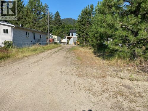 Lot 4 Ode Rd, Christina Lake, BC, V0H | Card Image