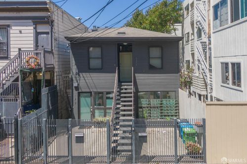 1312-1314 Jessie Street, San Francisco, CA, 94103 | Card Image