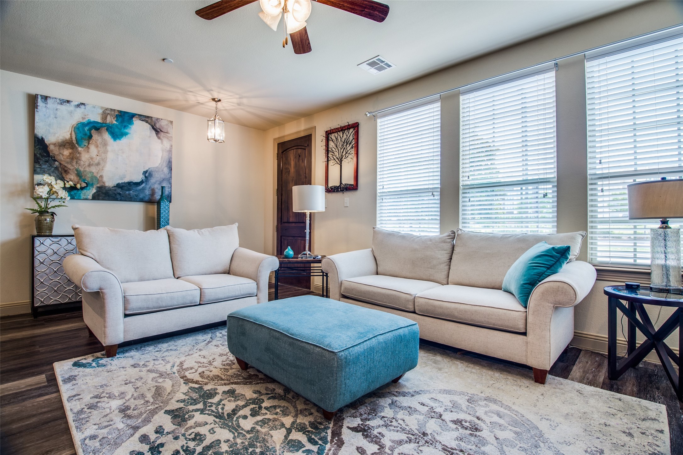 Residential Lease in Plano 4