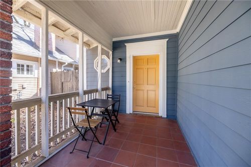 1-897 Argonne Ave Ne, Atlanta, GA, 30309-4260 | Card Image