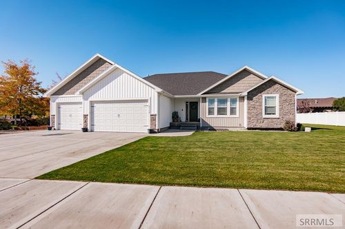 5115 Rock Hollow Ln, Idaho Falls, ID, 83401-6535 | Card Image