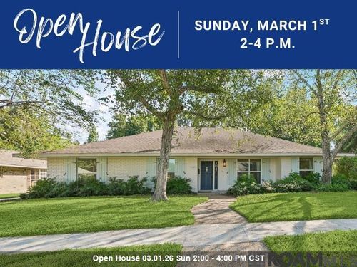 1343 Crescent Dr, Baton Rouge, LA, 70806-8612 | Card Image