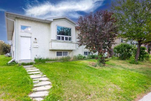 229 Martinglen Way Ne, Calgary, AB, T3J3L2 | Card Image