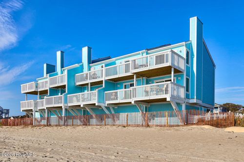 1001 Pelican Court, Kure Beach, NC, 28449 | Card Image