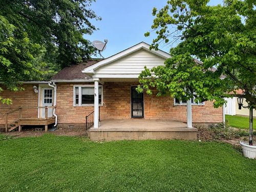 270 4th St, Moundsville, WV, 26041 | Card Image