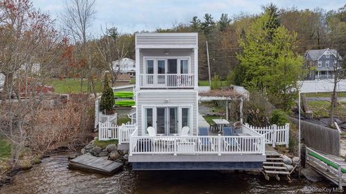 1528 State Route 17b, White Lake, NY, 12786-5428 | Card Image