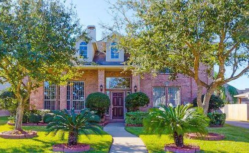 310 Watercrest Harbor Ln, League City, TX, 77573-4609 | Card Image
