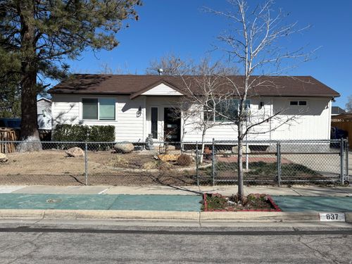 837 E Daisy St, Sandy, UT, 84094-4413 | Card Image