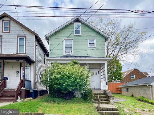 109 Boyd Avenue E, BUTLER, PA, 16001 | Card Image