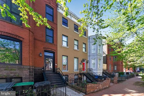 1-456 M St Nw, WASHINGTON, DC, 20001-4768 | Card Image