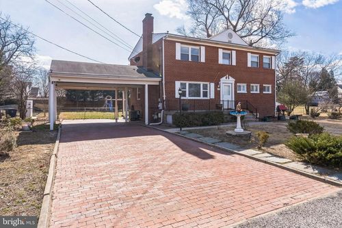 6331 Manor Circle Dr, CLINTON, MD, 20735-2229 | Card Image