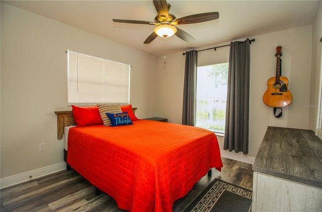 Third bedroom | Image 22