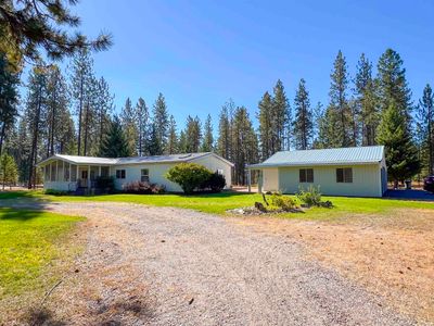 249 Eagle Dr, House other with 3 bedrooms, 2 bathrooms and null parking in Chewelah WA | Image 1