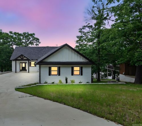 249 Springbrook Drive, Hot Springs, AR, 71913 | Card Image