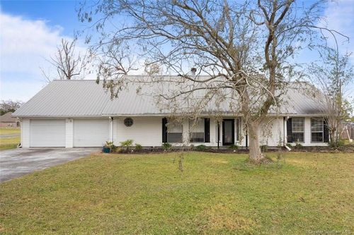 606 Hardwood Dr, Lake Charles, LA, 70611-5003 | Card Image