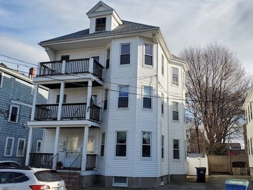 3-11 Davis Rd, Belmont, MA, 02478-1948 | Card Image