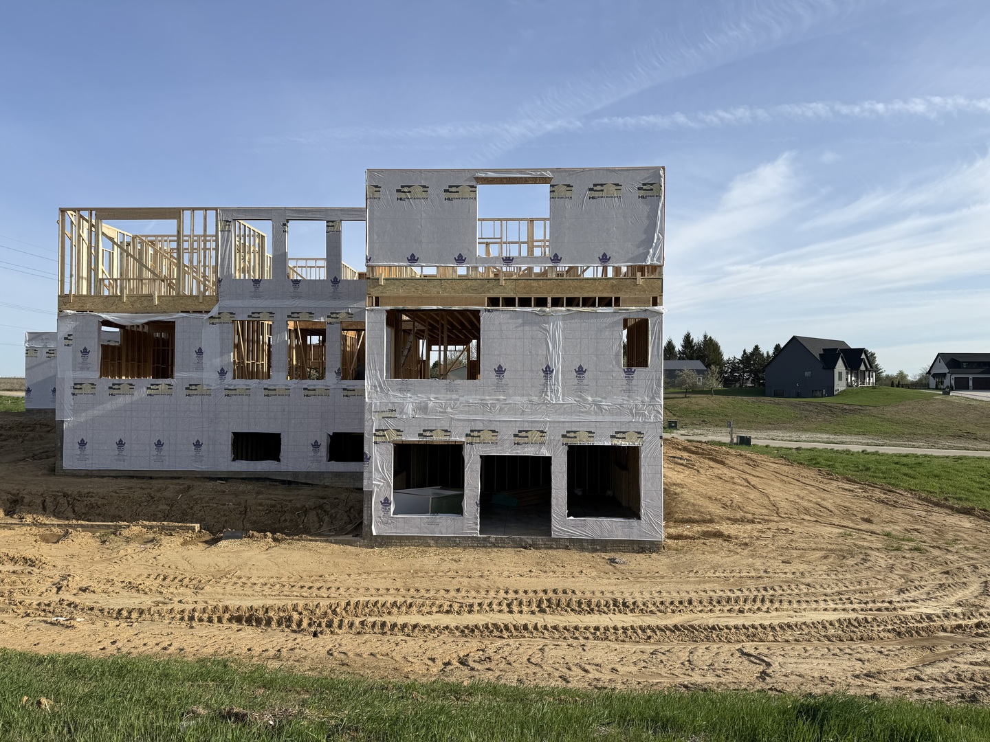 Residential in Bettendorf 3
