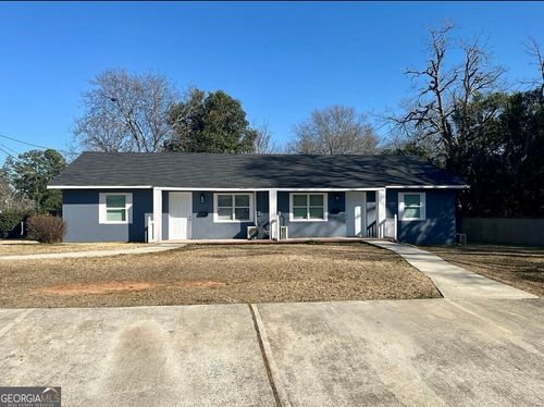 363 AND 361 Woolfolk St, Macon, GA, 31217-3662 | Card Image