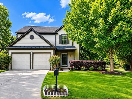 660 Alstonefield Dr, Alpharetta, GA, 30004-5077 | Card Image