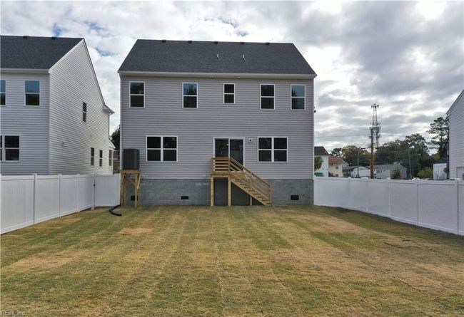 2816 Pleasant Ave, House other with 4 bedrooms, 4 bathrooms and null parking in Norfolk VA | Image 29