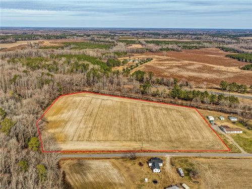 15.9AC Ecella Road, Windsor, VA, 23487 | Card Image