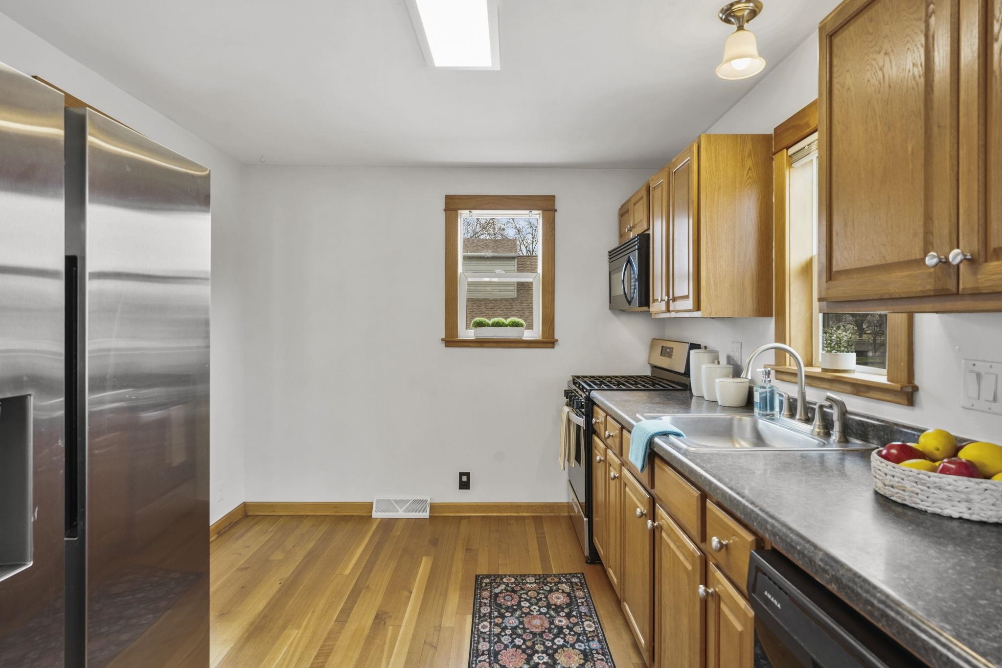 Residential in Madison 5
