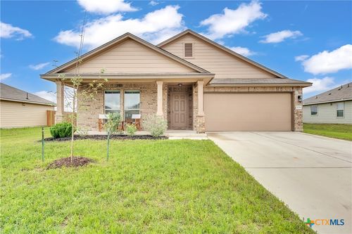 2026 Bee Creek Loop, Copperas Cove, TX, 76522 | Card Image