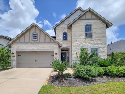 28638 Monarch Cliffs Dr, Fulshear, TX, 77441-1987 | Card Image