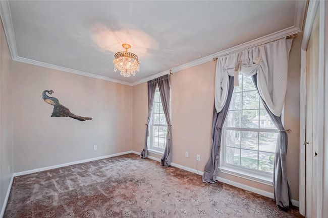 5415 Olympia Fields Ln, House other with 4 bedrooms, 4 bathrooms and 2 parking in Houston TX | Image 41