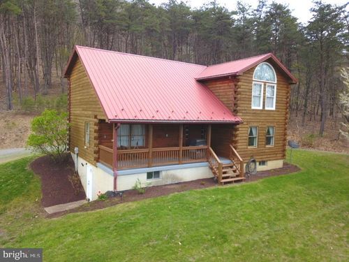 127 Cameron Orchard Rd, NEW CREEK, WV, 26743-4672 | Card Image
