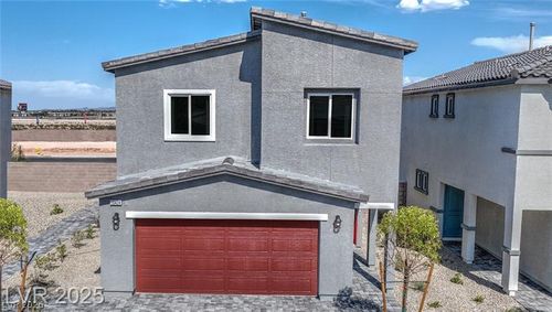 3412 Via Lucca Ave, Las Vegas, NV, 89141-9246 | Card Image