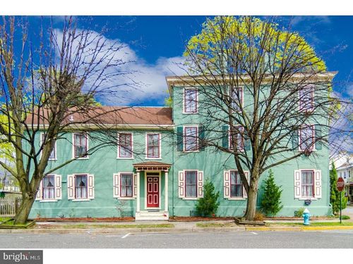 101 E Union St, BURLINGTON, NJ, 08016-1510 | Card Image