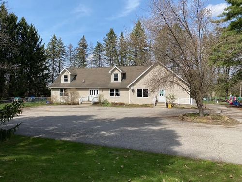 13940 E Old Us Highway 12, Chelsea, MI, 48118-9665 | Card Image