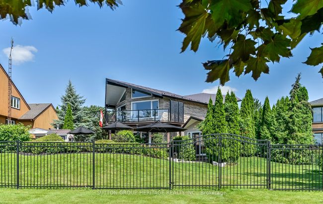 285 Stephenson Point Rd, House other with 3 bedrooms, 3 bathrooms and 6 parking in Port Perry ON | Image 42