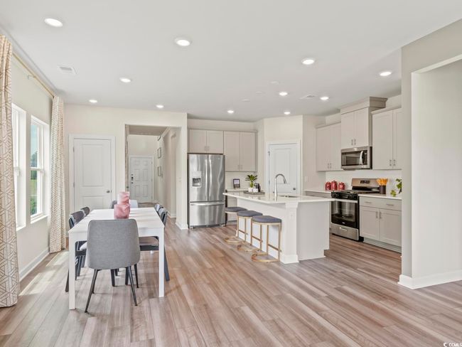 Photo is not of the actual home, but is an inspirational photo of builder’s model home. | Image 6