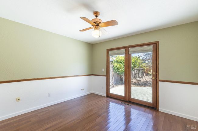 780 Hoen Ct, House other with 3 bedrooms, 2 bathrooms and 4 parking in Santa Rosa CA | Image 13