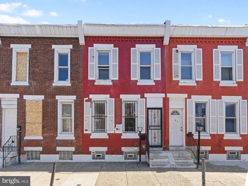 1831 E Clementine St, PHILADELPHIA, PA, 19134-3123 | Card Image