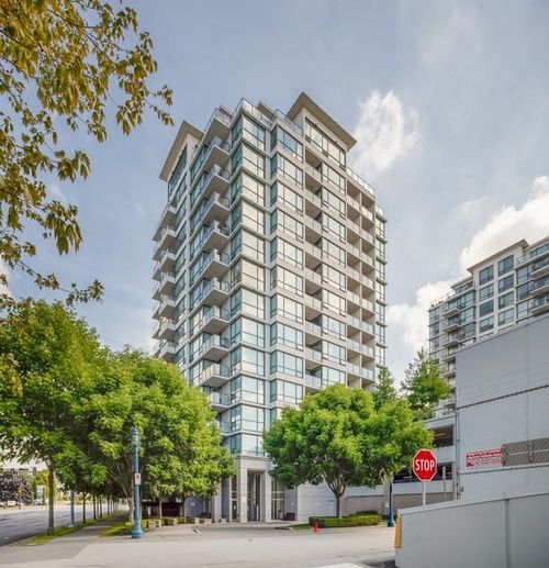 1105-7555 Alderbridge Way, Richmond, BC, V6X4L3 | Card Image