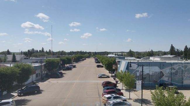 5020 53 St, Home with 0 bedrooms, 0 bathrooms and null parking in Killam AB | Image 8