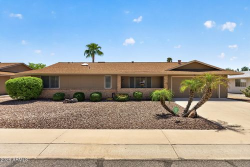 9711 W Calico Dr, Sun City, AZ, 85373-2106 | Card Image