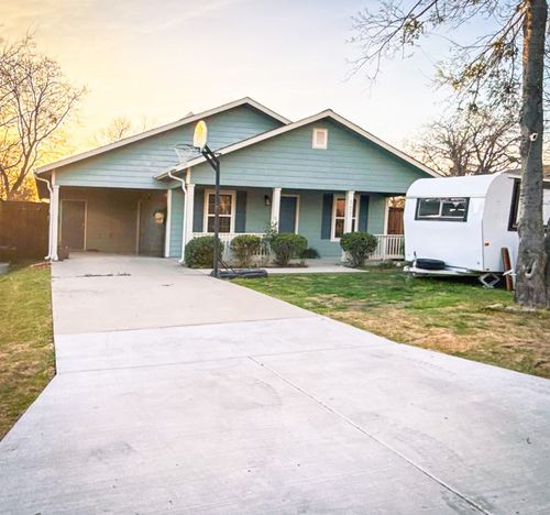 307 S New Mexico St, Celina, TX, 75009-6473 | Card Image