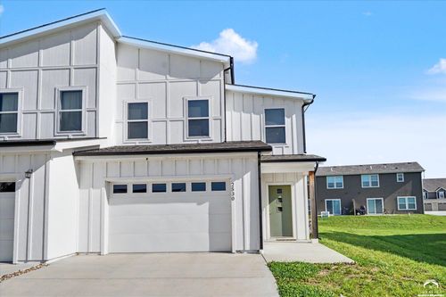 2530 Arlene Pl, Lawrence, KS, 66046-5509 | Card Image