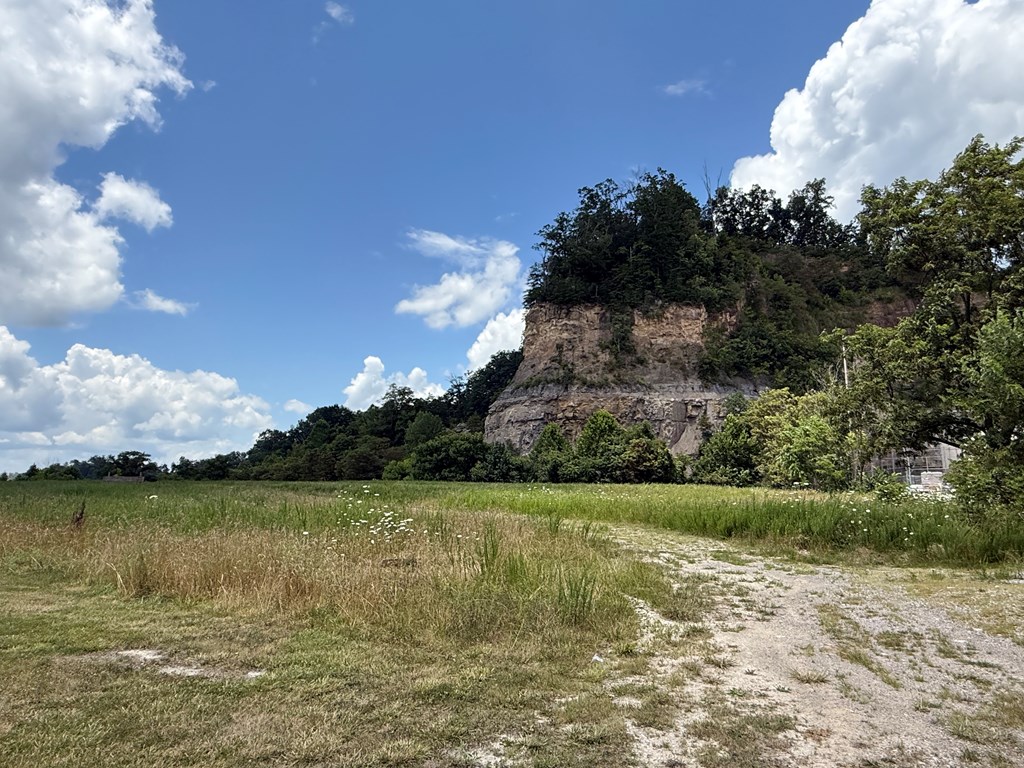 Land in Hazard 5