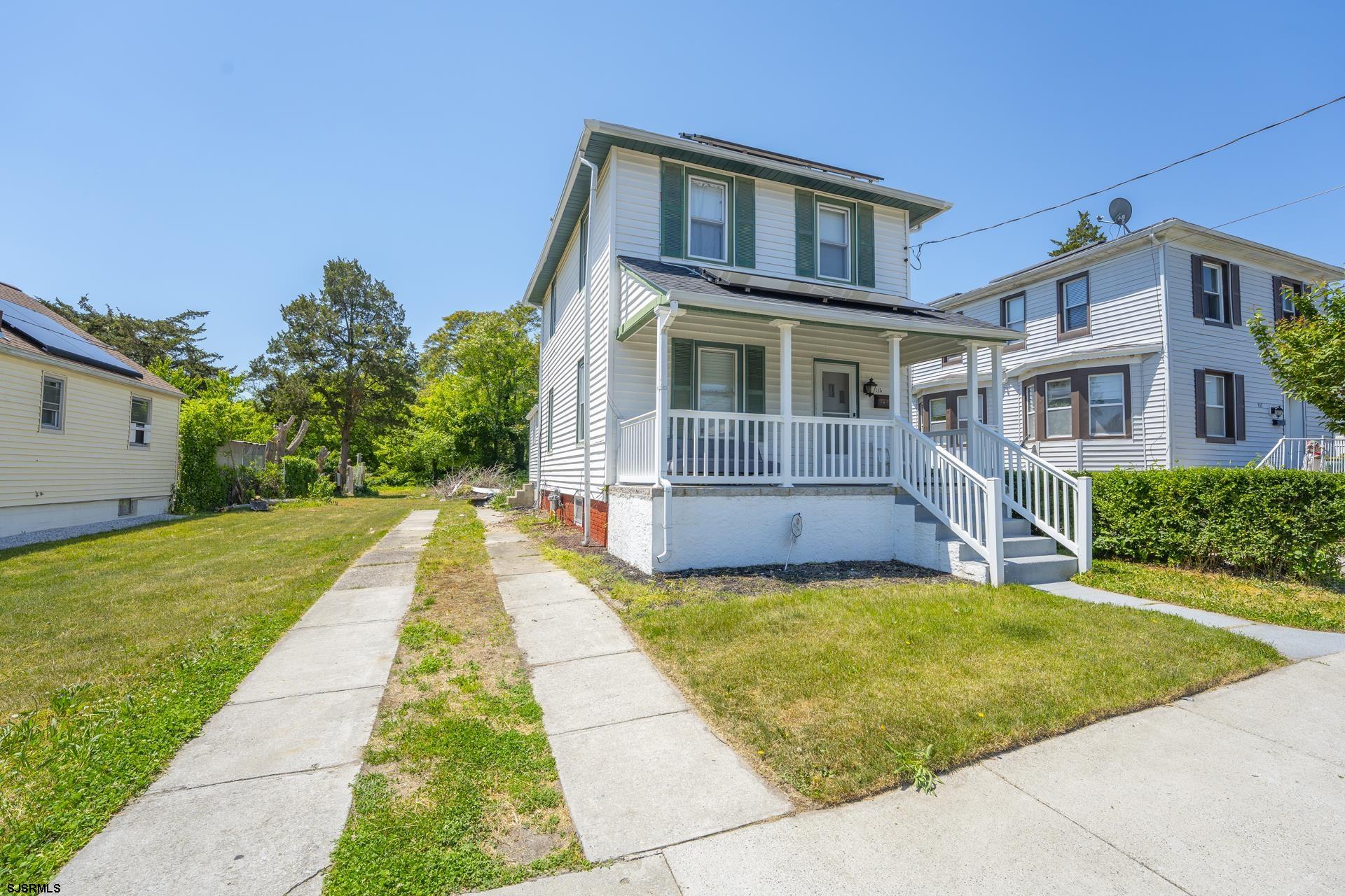 Residential in Pleasantville 2